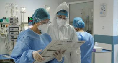 Ξεκινά σε «Αττικόν» και «Σωτηρία» η κλινική μελέτη για το επαναστατικό εισπνεόμενο φάρμακο για τον κορωνοϊό