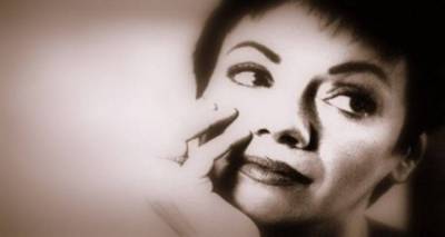 Σαββατογεννημένοι: Σαν σήμερα γεννήθηκε η Μαλβίνα Κάραλη