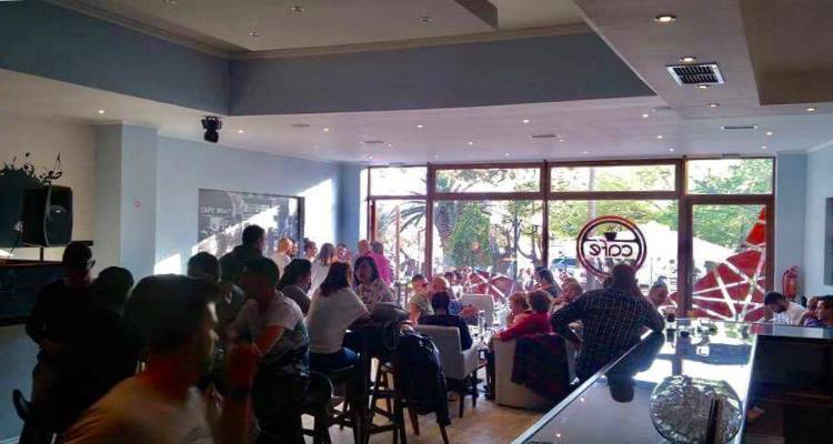 &Mu;έ&rho;&alpha; - &nu;ύ&chi;&tau;&alpha; &sigma;&tau;&omicron; &laquo;Dia Noche&raquo;: &Eta; &nu;έ&alpha; &pi;&rho;ό&tau;&alpha;&sigma;&eta; &sigma;&tau;&omicron; &lambda;&iota;&mu;ά&nu;&iota; &tau;&omicron;&upsilon; &Mu;&omicron;ύ&delta;&rho;&omicron;&upsilon;