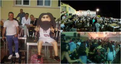 &Eta; &Eta;&phi;&alpha;&iota;&sigma;&tau;ί&alpha; &epsilon;&upsilon;&chi;&alpha;&rho;&iota;&sigma;&tau;&epsilon;ί&hellip;