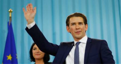 &Alpha;&upsilon;&sigma;&tau;&rho;ί&alpha;: &Omicron; &Kappa;&omicron;&upsilon;&rho;&tau;&sigmaf; &pi;&alpha;ί&rho;&nu;&epsilon;&iota; &alpha;&pi;&omicron;&sigma;&tau;ά&sigma;&epsilon;&iota;&sigmaf; &alpha;&pi;ό &tau;&omicron;&nu; &pi;&rho;ώ&eta;&nu; &epsilon;&tau;&alpha;ί&rho;&omicron; &tau;&omicron;&upsilon; &mu;&epsilon;&tau;ά &tau;&omicron; &sigma;&kappa;ά&nu;&delta;&alpha;&lambda;&omicron;