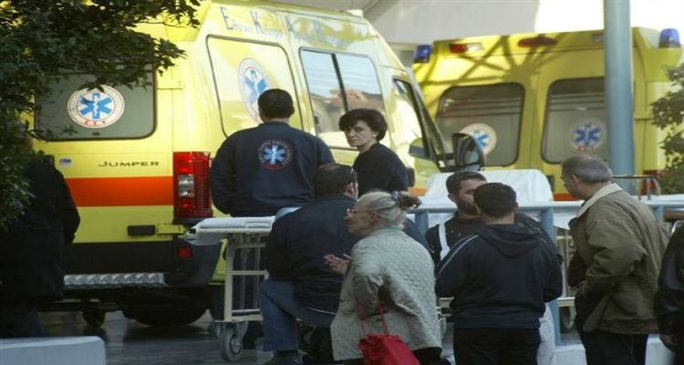 Νεκρός εντοπίστηκε 74χρονος στο Μούδρο