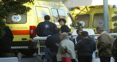 Νεκρός εντοπίστηκε 74χρονος στο Μούδρο