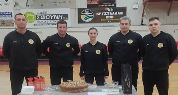 &Omicron; &Sigma;ύ&nu;&delta;&epsilon;&sigma;&mu;&omicron;&sigmaf; &Delta;&iota;&alpha;&iota;&tau;&eta;&tau;ώ&nu; &Kappa;&alpha;&lambda;&alpha;&theta;&omicron;&sigma;&phi;&alpha;ί&rho;&iota;&sigma;&eta;&sigmaf; &Lambda;έ&sigma;&beta;&omicron;&upsilon; έ&kappa;&omicron;&psi;&epsilon; &tau;&eta; &pi;ί&tau;&alpha; &tau;&omicron;&upsilon; &gamma;&iota;&alpha; &tau;&omicron;&upsilon;&sigmaf; &delta;&iota;&alpha;&iota;&tau;&eta;&tau;έ&sigmaf; &tau;&eta;&sigmaf; &Lambda;ή&mu;&nu;&omicron;&upsilon;