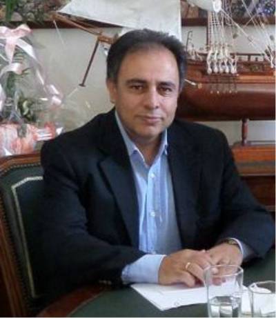 Στρατής Κύτελης: «Θα πιέσουμε για την δημιουργία πύλης εισόδου στη Λήμνο από την Τουρκία» (mp3)