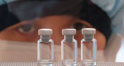 Κορωνοϊός: Ελπίδες στη Βρετανία για εμβόλιο έως το φθινόπωρο