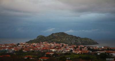 Έ&rho;&chi;&epsilon;&tau;&alpha;&iota; &kappa;&alpha;&tau;&alpha;&iota;&gamma;ί&delta;&alpha; &sigma;&tau;&eta; &Lambda;ή&mu;&nu;&omicron;