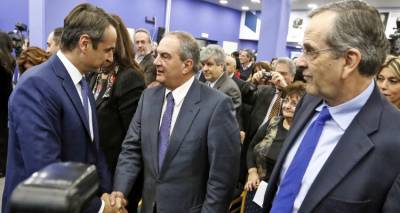 &Upsilon;&pi;&omicron;&upsilon;&rho;&gamma;&iota;&kappa;ό &sigma;&tau;&iota;&sigmaf; 11 &epsilon;&nu; &mu;έ&sigma;&omega; &pi;&upsilon;&rho;&kappa;&alpha;&gamma;&iota;ώ&nu; -&Eta; &kappa;&omicron;&iota;&nu;ή &epsilon;&mu;&phi;ά&nu;&iota;&sigma;&eta; &tau;&omega;&nu; &delta;ύ&omicron; &pi;&rho;ώ&eta;&nu; &pi;&rho;&omega;&theta;&upsilon;&pi;&omicron;&upsilon;&rho;&gamma;ώ&nu; &kappa;&iota;&nu;&eta;&tau;&omicron;&pi;&omicron;&iota;&epsilon;ί &tau;&omicron; &Mu;&alpha;&xi;ί&mu;&omicron;&upsilon;