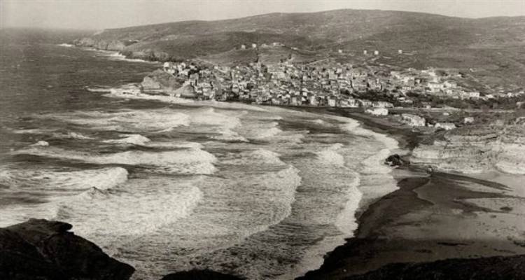 Το παλιό χωριό του Αη Στράτη ξανανιώνει