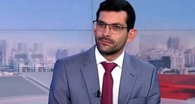 Κ. Σινάνης: Δεν τίθεται θέμα προσέγγισης στην Τήνο μέσω της γραμμής Λαύριο-Καβάλα | ΣΥΝΕΝΤΕΥΞΗ