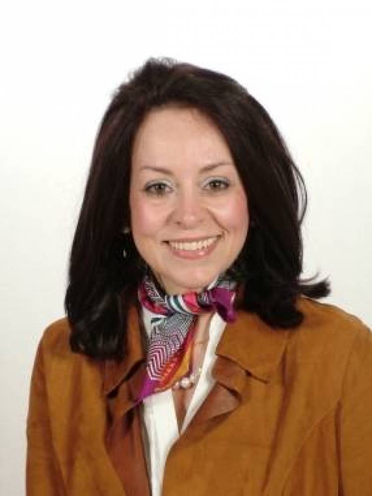 Μόλλη Μαχαίρα: «Ανθρωπιστική, όχι πολιτική η επίσκεψή μου στον Άη-Στράτη»