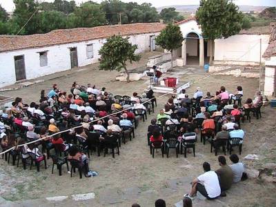 «Τι καλά τα λέει τ αηδόνι» την Παρασκευή στο Μετόχι της Μητρόπολης