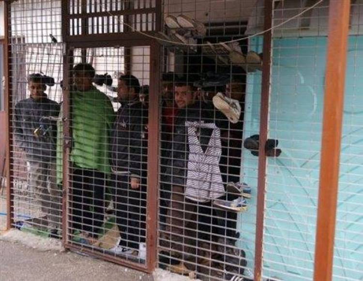 &Alpha;&pi;ό&phi;&alpha;&sigma;&eta; &laquo;έ&kappa;&pi;&lambda;&eta;&xi;&eta;&raquo; &delta;&iota;&kappa;&alpha;&sigma;&tau;&eta;&rho;ί&omicron;&upsilon; &delta;&iota;&kappa;&alpha;&iota;ώ&nu;&epsilon;&iota; &alpha;&pi;ό&delta;&rho;&alpha;&sigma;&eta; &kappa;&rho;&alpha;&tau;&omicron;&upsilon;&mu;έ&nu;&omega;&nu;