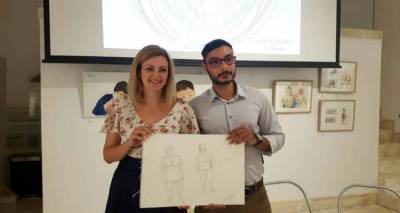 &Pi;έ&tau;&rho;&omicron;&sigmaf; &Kappa;&epsilon;&chi;&alpha;&gamma;&iota;ά&sigmaf; &sigma;&tau;&omicron;&nu; FM 100: Ό&lambda;&alpha; ό&sigma;&alpha; &pi;&rho;έ&pi;&epsilon;&iota; &nu;&alpha; &xi;έ&rho;&omicron;&upsilon;&mu;&epsilon; &gamma;&iota;&alpha; &tau;&eta; &nu;&epsilon;&upsilon;&rho;&iota;&kappa;ή &alpha;&nu;&omicron;&rho;&epsilon;&xi;ί&alpha; (mp3)