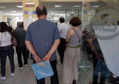 &Omicron;&iota; &pi;&rho;&omicron;ϋ&pi;&omicron;&theta;έ&sigma;&epsilon;&iota;&sigmaf; &gamma;&iota;&alpha; &epsilon;&pi;ί&delta;&omicron;&mu;&alpha; &alpha;&nu;&epsilon;&rho;&gamma;ί&alpha;&sigmaf; &sigma;&epsilon; &epsilon;&lambda;&epsilon;ύ&theta;&epsilon;&rho;&omicron;&upsilon;&sigmaf; &epsilon;&pi;&alpha;&gamma;&gamma;&epsilon;&lambda;&mu;&alpha;&tau;ί&epsilon;&sigmaf;