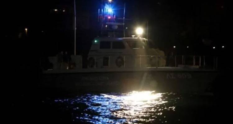 Λήμνος: Αγνοείται 50χρονος ψαροντουφεκάς