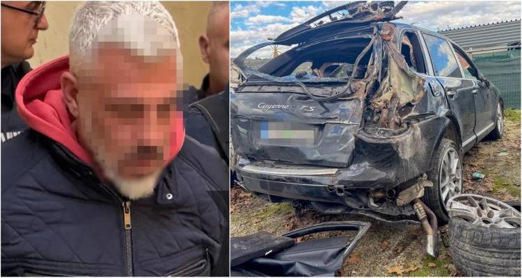 &Chi;&alpha;&nu;&iota;ά: &Kappa;&alpha;&tau;&alpha;&pi;έ&lambda;&tau;&eta;&sigmaf; &eta; &epsilon;&iota;&sigma;&alpha;&gamma;&gamma;&epsilon;&lambda;έ&alpha;&sigmaf; &gamma;&iota;&alpha; &tau;&omicron;&nu; 45&chi;&rho;&omicron;&nu;&omicron; &omicron;&delta;&eta;&gamma;ό &tau;&eta;&sigmaf; Porsche | &laquo;&Kappa;&alpha;&tau;έ&sigma;&tau;&eta;&sigma;&epsilon; &tau;&omicron; ό&chi;&eta;&mu;ά &tau;&omicron;&upsilon; &theta;&alpha;&nu;&alpha;&tau;&eta;&phi;ό&rho;&omicron; ό&pi;&lambda;&omicron;&raquo;