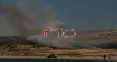 &Phi;&omega;&tau;ό: &Alpha;&iota;&mu;&iota;&lambda;&iota;&alpha;&nu;ό&sigmaf; &Alpha;&pi;&omicron;&sigma;&iota;ά&delta;&eta;&sigmaf; 