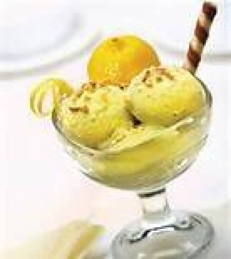 Σε Ρωσία και Ουκρανία το master franchise της «Παγωτά Δωδώνη»