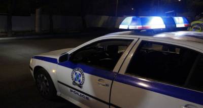 Σύλληψη 56χρονου στη Λήμνο