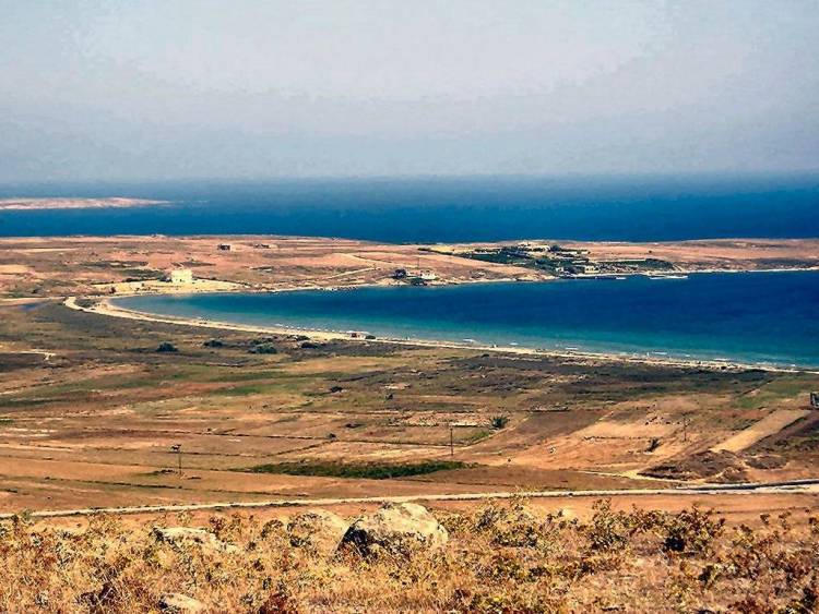 Εφημερίδα των Συντακτών: «Προσημειωμένα φιλέτα του ΤΑΙΠΕΔ και στη Λήμνο;»