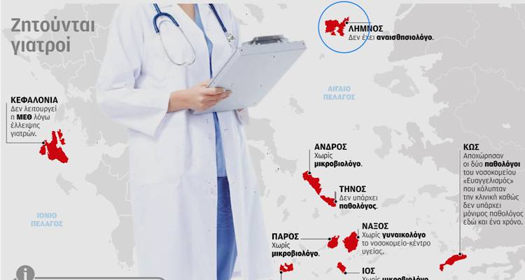 &Kappa;&alpha;&theta;&eta;&mu;&epsilon;&rho;&iota;&nu;ή: &laquo;&Eta; &Lambda;ή&micro;&nu;&omicron;&sigmaf; &alpha;&pi;ό &tau;&omicron; &micro;&epsilon;&sigma;&eta;&micro;έ&rho;&iota; &tau;&eta;&sigmaf; ∆&epsilon;&upsilon;&tau;έ&rho;&alpha;&sigmaf; 10 &Alpha;&pi;&rho;&iota;&lambda;ί&omicron;&upsilon; έ&chi;&epsilon;&iota; &micro;&epsilon;ί&nu;&epsilon;&iota; &chi;&omega;&rho;ί&sigmaf; &kappa;ά&lambda;&upsilon;&psi;&eta; &alpha;&pi;ό &alpha;&nu;&alpha;&iota;&sigma;&theta;&eta;&sigma;&iota;&omicron;&lambda;ό&gamma;&omicron;&raquo;