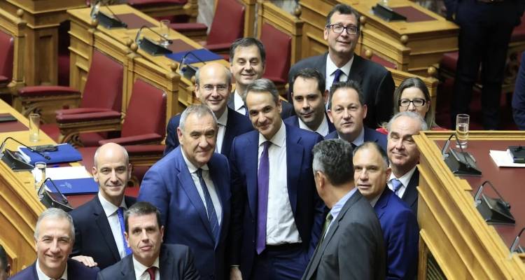 &Omicron;&iota; &delta;ύ&omicron; &alpha;&nu;&alpha;&kappa;&omicron;&iota;&nu;ώ&sigma;&epsilon;&iota;&sigmaf; &Mu;&eta;&tau;&sigma;&omicron;&tau;ά&kappa;&eta; &gamma;&iota;&alpha; &Upsilon;&gamma;&epsilon;ί&alpha; &kappa;&alpha;&iota; &Pi;&alpha;&iota;&delta;&epsilon;ί&alpha; | Aύ&xi;&eta;&sigma;&eta; &sigma;&tau;&iota;&sigmaf; &alpha;&pi;&omicron;&zeta;&eta;&mu;&iota;ώ&sigma;&epsilon;&iota;&sigmaf; &gamma;&iota;&alpha;&tau;&rho;ώ&nu; &kappa;&alpha;&iota; &iota;&delta;&iota;&omega;&tau;&iota;&kappa;ά &Alpha;&Epsilon;&Iota;