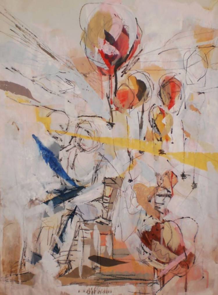 «15 νέοι καλλιτέχνες, 15 εκφράσεις» στην Πινακοθήκη Βαλκανικής Τέχνης στον Κοντιά