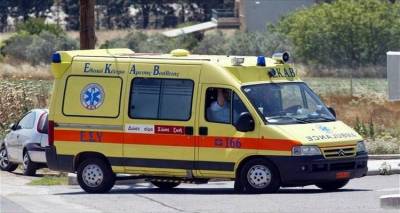 Δύο τροχαία ατυχήματα το τελευταίο διήμερο στη Λήμνο