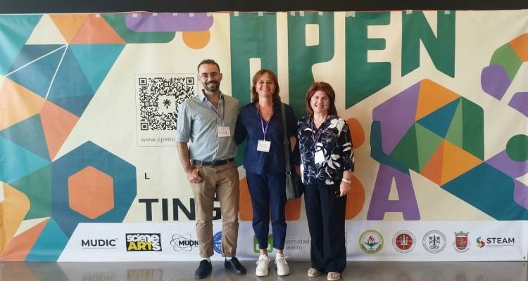 &Tau;&omicron; &Gamma;&upsilon;&mu;&nu;ά&sigma;&iota;&omicron; &Lambda;&iota;&beta;&alpha;&delta;&omicron;&chi;&omega;&rho;ί&omicron;&upsilon; &epsilon;&kappa;&pi;&rho;&omicron;&sigma;&omega;&pi;&epsilon;ί &tau;&eta;&nu; &Epsilon;&lambda;&lambda;ά&delta;&alpha; &sigma;&tau;&eta;&nu; &Epsilon;&upsilon;&rho;ώ&pi;&eta;: &Omicron;&lambda;&omicron;&kappa;&lambda;&eta;&rho;ώ&theta;&eta;&kappa;&epsilon; &mu;&epsilon; &epsilon;&pi;&iota;&tau;&upsilon;&chi;ί&alpha; &tau;&omicron; &kappa;&alpha;&iota;&nu;&omicron;&tau;ό&mu;&omicron; &pi;&rho;ό&gamma;&rho;&alpha;&mu;&mu;&alpha; ERASMUS+ &laquo;OpenUs4ALL&raquo;