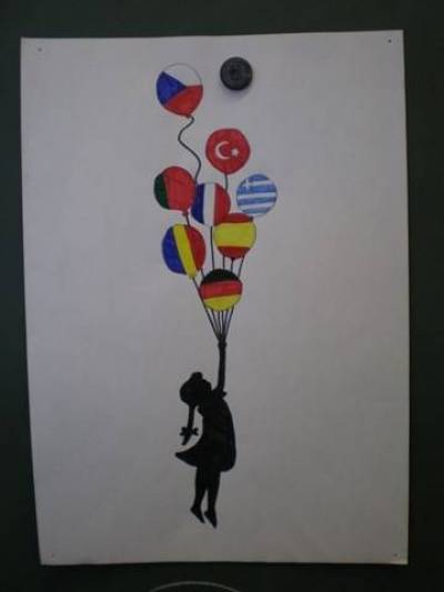 Στα πλαίσια του Commenius οι μαθητές του ΕΠΑ.Λ Μύρινας στο Ilsenburg της Γερμανίας