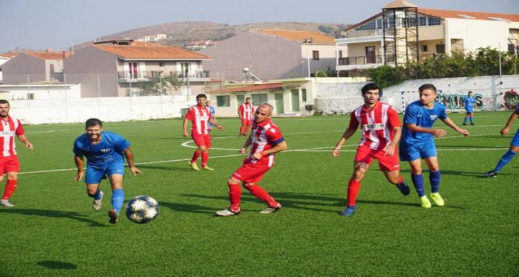 Λήμνος: Αλλάζει το σύστημα διεξαγωγής στο πρωτάθλημα!