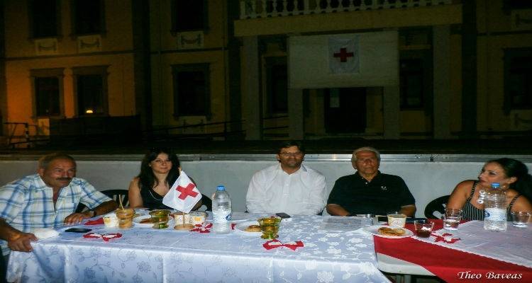 Απόγευμα με γεύση «παγωτού» από τον Ε.Ε.Σ Λήμνου (photos)