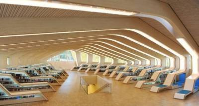 Δωρεάν όλα τα βιβλία στη Νορβηγία