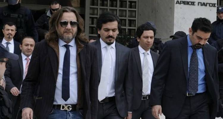 Στ. Μανουσάκης στον FM 100: «Πρωτοφανής η αίτηση ακύρωσης ασύλου στον Τούρκο αξιωματικό» (mp3)