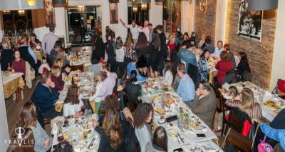 &Phi;&omega;&tau;&omicron;&gamma;&rho;&alpha;&phi;ί&alpha;: Pantelis Pravlis