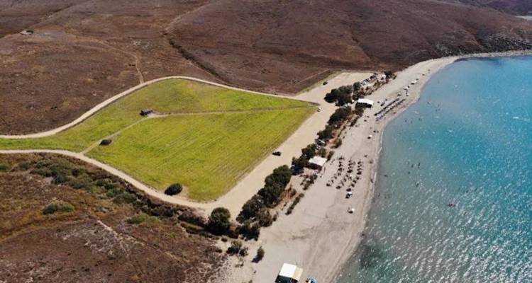 Λήμνος: Στα σκαριά δύο νέες ξενοδοχειακές μονάδες 4άρων αστέρων