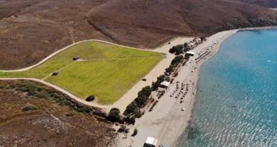 Λήμνος: Στα σκαριά δύο νέες ξενοδοχειακές μονάδες 4άρων αστέρων