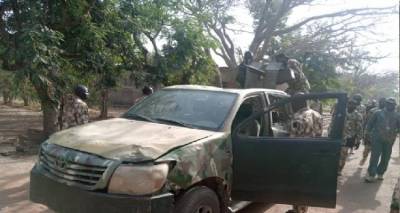 Τζιχαντιστές απήγαγαν 20 παιδιά στη Νιγηρία