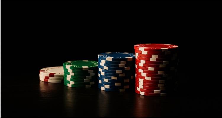 Κατανόηση των Προοδευτικών Τζάκποτ στο Καζίνο Spinbara