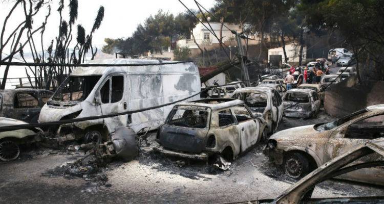 &Phi;&omega;&tau;&iota;ά &sigma;&tau;&omicron; &Mu;ά&tau;&iota;: &Omicron;&iota; &pi;έ&nu;&tau;&epsilon; &pi;&lambda;&eta;&gamma;έ&sigmaf; &pi;&omicron;&upsilon; έ&mu;&epsilon;&iota;&nu;&alpha;&nu; &alpha;&nu;&omicron;&iota;&chi;&tau;έ&sigmaf; &epsilon;&delta;ώ &kappa;&alpha;&iota; έ&nu;&alpha; &chi;&rho;ό&nu;&omicron;