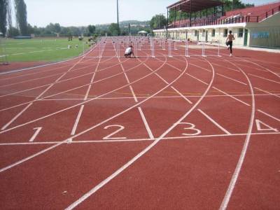 Σεμινάρια κριτών στίβου στη Λήμνο