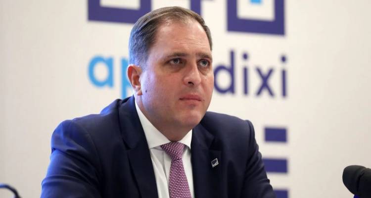 &Epsilon;&pi;&iota;&chi;&epsilon;ί&rho;&eta;&sigma;&eta; &laquo;&Chi;ά&rho;&tau;&iota;&nu;&omicron;&sigmaf; &Delta;&rho;ά&kappa;&omicron;&sigmaf;&raquo;: &Pi;ώ&sigmaf; &eta; &Alpha;&Alpha;&Delta;&Epsilon; &laquo;&tau;&sigma;ί&mu;&pi;&eta;&sigma;&epsilon;&raquo; 287 &kappa;&iota;&nu;&epsilon;&zeta;&iota;&kappa;έ&sigmaf; &epsilon;&tau;&alpha;&iota;&rho;&epsilon;ί&epsilon;&sigmaf; &pi;&omicron;&upsilon; &phi;&omicron;&rho;&omicron;&delta;&iota;έ&phi;&epsilon;&upsilon;&gamma;&alpha;&nu; &sigma;&tau;&eta;&nu; &Epsilon;&lambda;&lambda;ά&delta;&alpha;