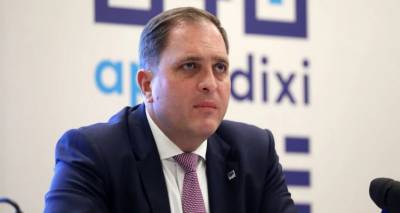 &Epsilon;&pi;&iota;&chi;&epsilon;ί&rho;&eta;&sigma;&eta; &laquo;&Chi;ά&rho;&tau;&iota;&nu;&omicron;&sigmaf; &Delta;&rho;ά&kappa;&omicron;&sigmaf;&raquo;: &Pi;ώ&sigmaf; &eta; &Alpha;&Alpha;&Delta;&Epsilon; &laquo;&tau;&sigma;ί&mu;&pi;&eta;&sigma;&epsilon;&raquo; 287 &kappa;&iota;&nu;&epsilon;&zeta;&iota;&kappa;έ&sigmaf; &epsilon;&tau;&alpha;&iota;&rho;&epsilon;ί&epsilon;&sigmaf; &pi;&omicron;&upsilon; &phi;&omicron;&rho;&omicron;&delta;&iota;έ&phi;&epsilon;&upsilon;&gamma;&alpha;&nu; &sigma;&tau;&eta;&nu; &Epsilon;&lambda;&lambda;ά&delta;&alpha;