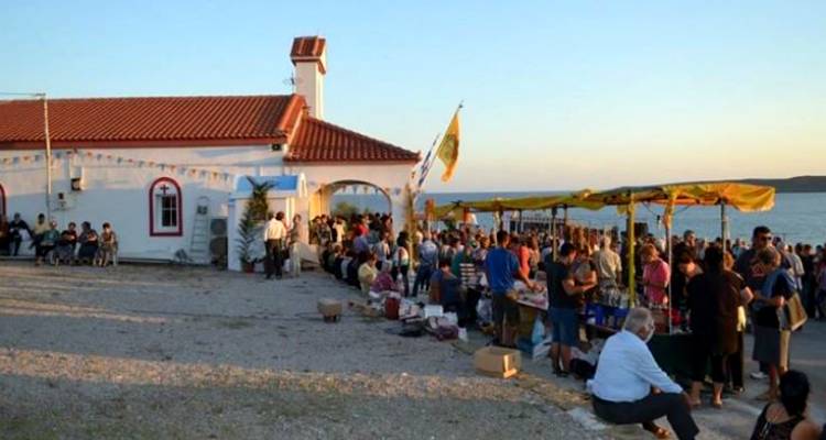 Petrides Travel: &Pi;&omicron;ύ&lambda;&mu;&alpha;&nu; &gamma;&iota;&alpha; &tau;&eta; &mu;&epsilon;&tau;ά&beta;&alpha;&sigma;&eta; &sigma;&tau;&omicron;&nu; Ά&gamma;&iota;&omicron; &Sigma;ώ&zeta;&omicron;&nu;&tau;&alpha; &sigma;&tau;&iota;&sigmaf; 6 &Sigma;&epsilon;&pi;&tau;&epsilon;&mu;&beta;&rho;ί&omicron;&upsilon;