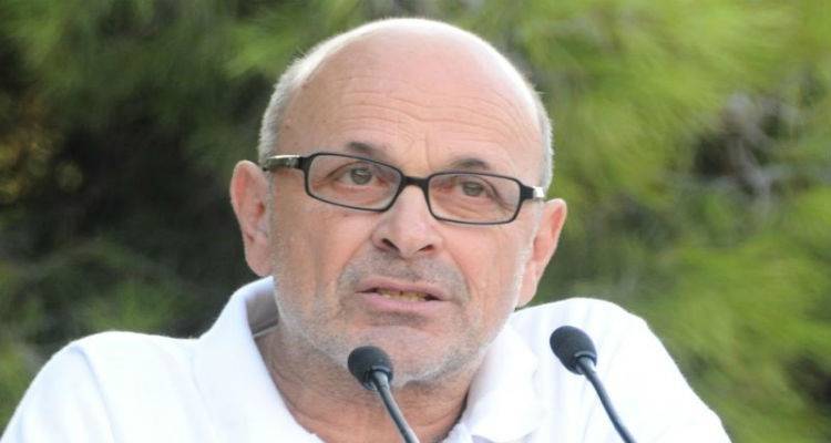 Σταύρος Τάσσος: «Ο ΣΥΡΙΖΑ είναι αριστερή κυβέρνηση με δεξιό φρόνημα» (mp3)