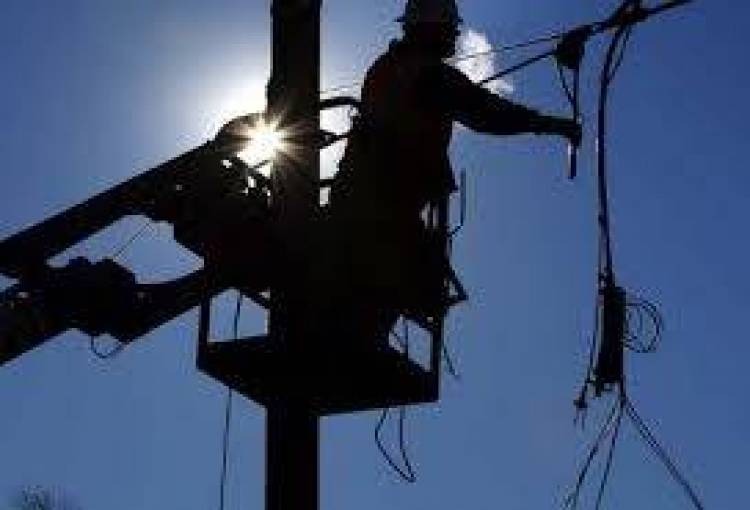 Προσωρινή διακοπή ηλεκτρικού ρεύματος σε Καλλιθέα και Φαναράκι