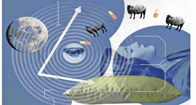 Ο ύπνος δυναμώνει τη μνήμη μας