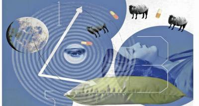 Ο ύπνος δυναμώνει τη μνήμη μας