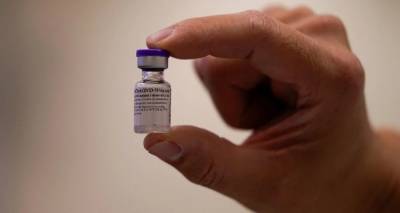 Εγκρίθηκε το Pfizer στις ΗΠΑ για τις ηλικίες 12-15 ετών